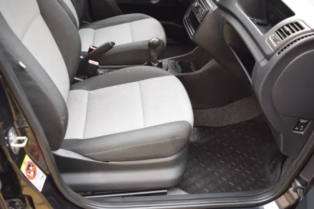 SKODA Roomster Comfort