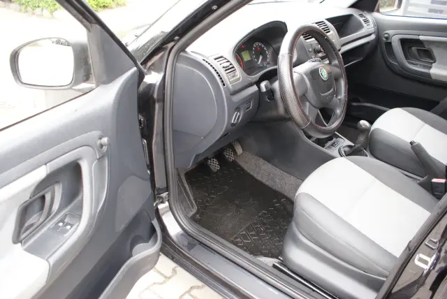 SKODA Roomster Comfort