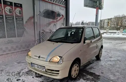 FIAT 600 