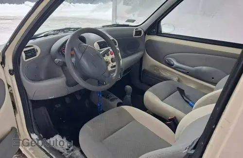 FIAT 600 