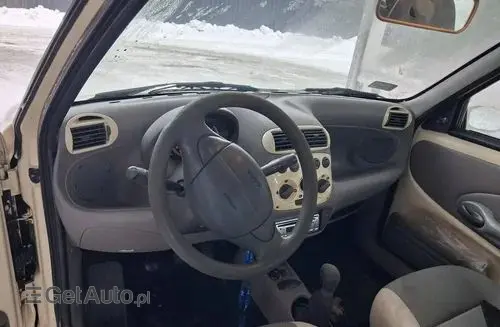 FIAT 600 