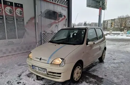 FIAT 600 