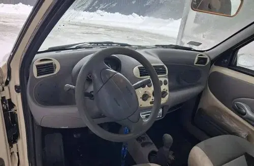 FIAT 600 
