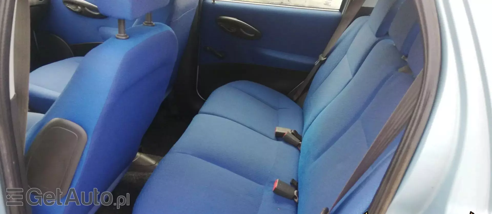 FIAT Punto 75 1.2 (73 KM)