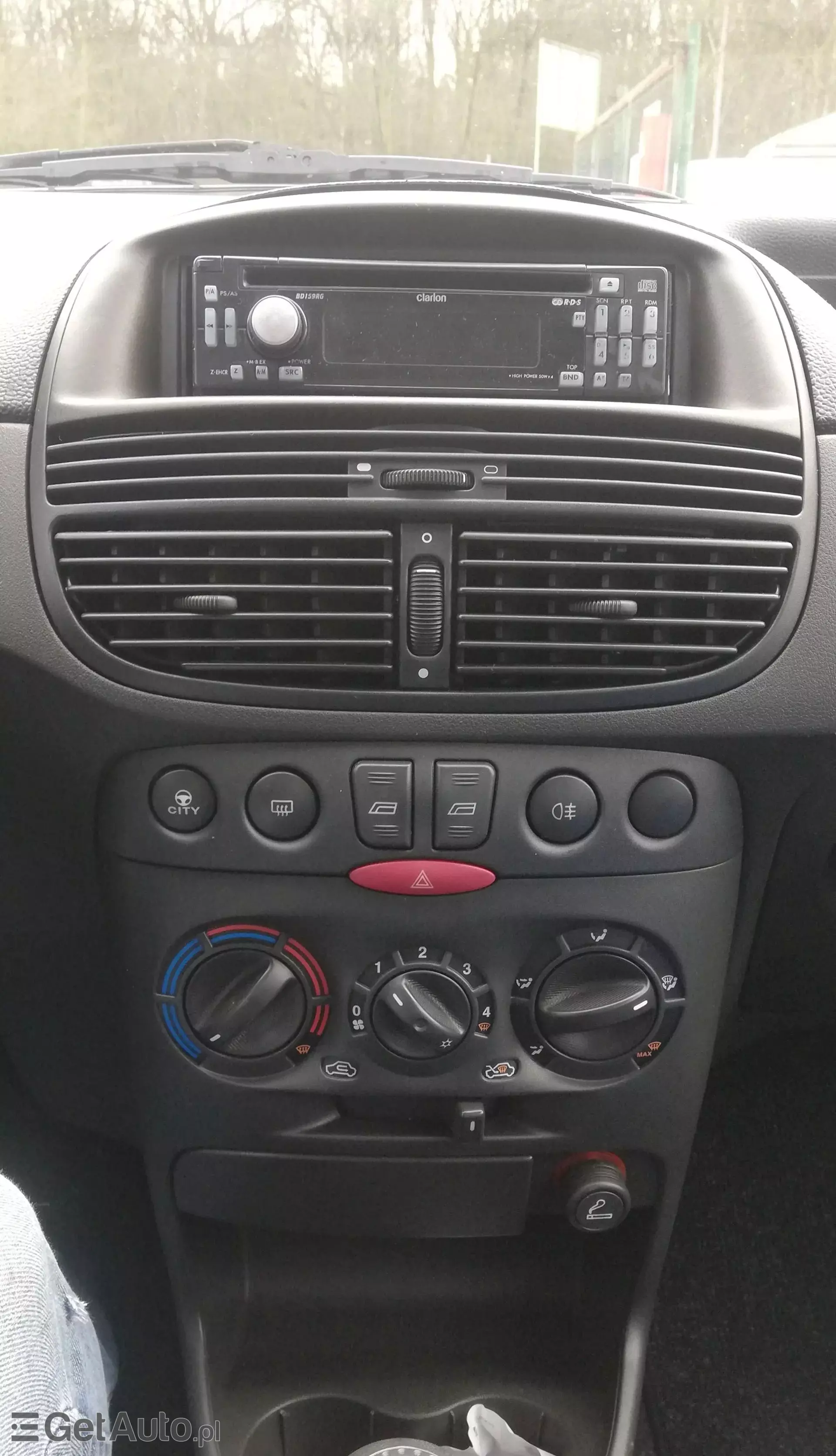 FIAT Punto 75 1.2 (73 KM)