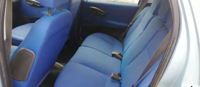 FIAT Punto 75 1.2 (73 KM)