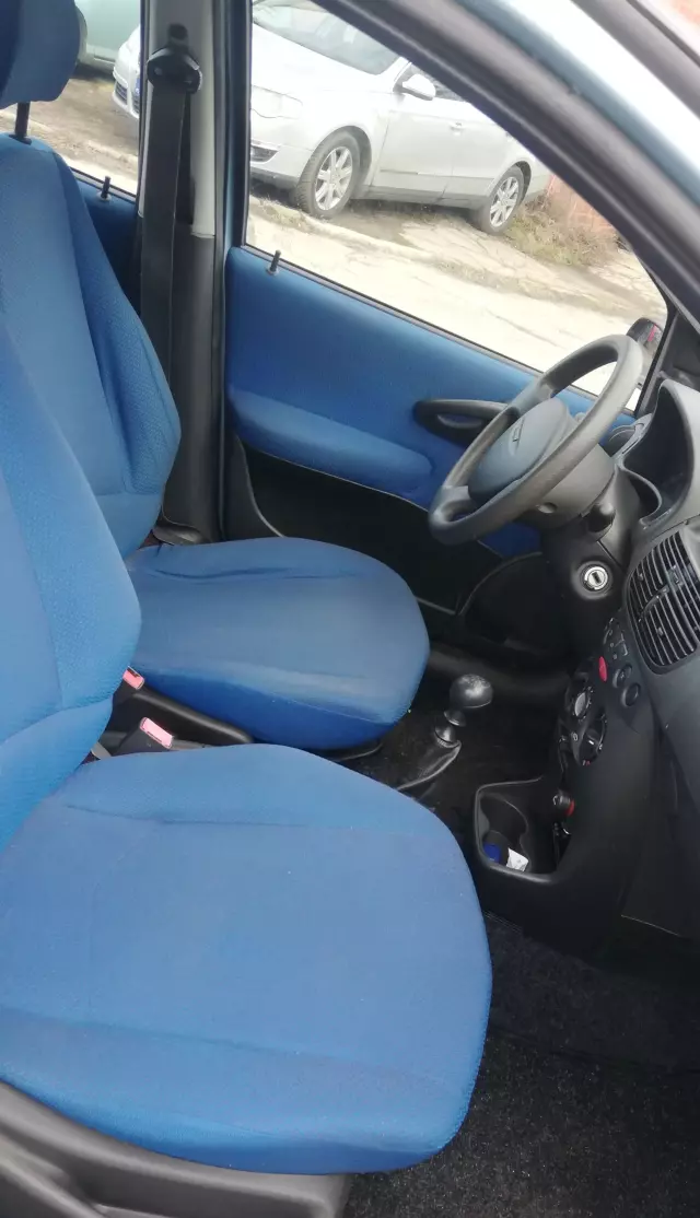 FIAT Punto 75 1.2 (73 KM)