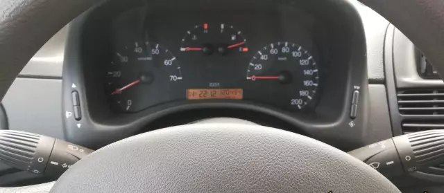 FIAT Punto 75 1.2 (73 KM)