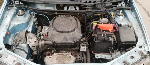 FIAT Punto 75 1.2 (73 KM)