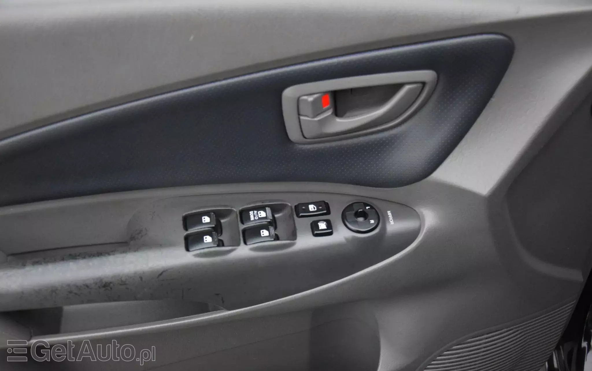 HYUNDAI Tucson 2.0 2WD Champion