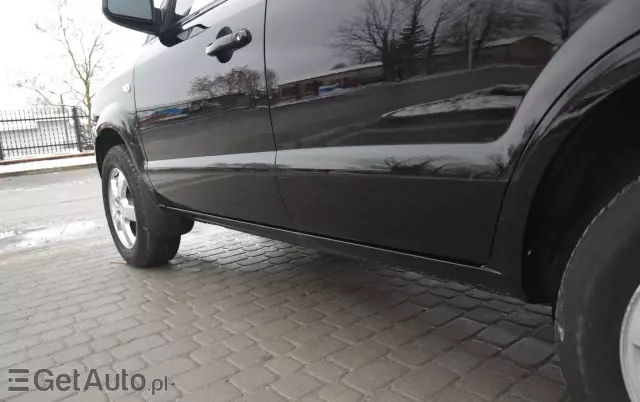 HYUNDAI Tucson 2.0 2WD Champion