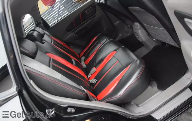 HYUNDAI Tucson 2.0 2WD Champion