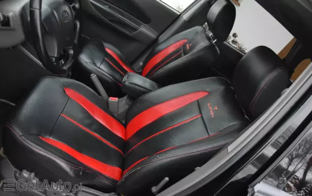 HYUNDAI Tucson 2.0 2WD Champion