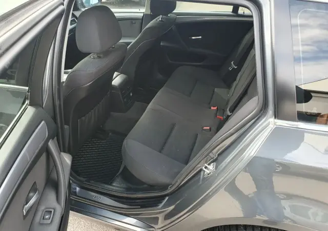 BMW Seria 5 525d