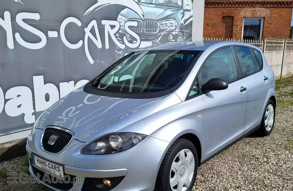 SEAT Altea 