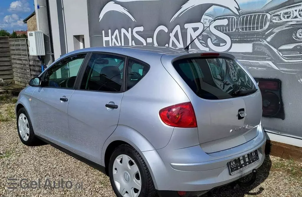 SEAT Altea 