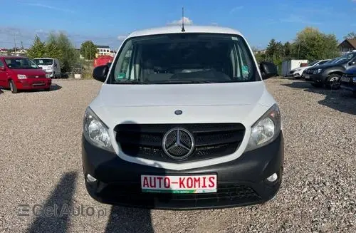 MERCEDES-BENZ Citan 
