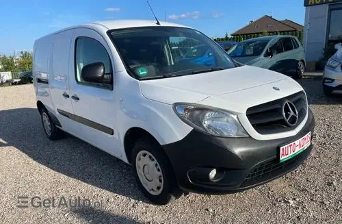 MERCEDES-BENZ Citan 