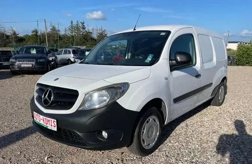 MERCEDES-BENZ Citan 