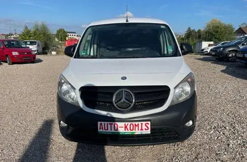 MERCEDES-BENZ Citan 