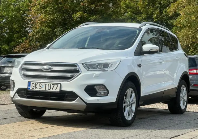 FORD Kuga 1.5 EcoBoost 2x4 SYNC