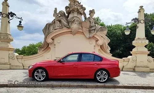 BMW Seria 3 
