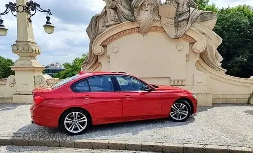 BMW Seria 3 