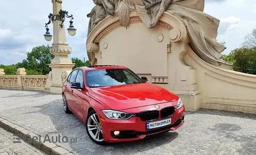 BMW Seria 3 