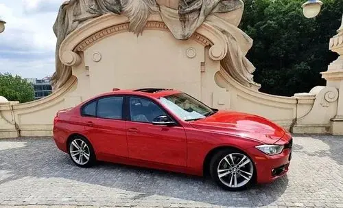 BMW Seria 3 