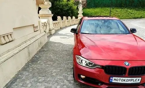 BMW Seria 3 