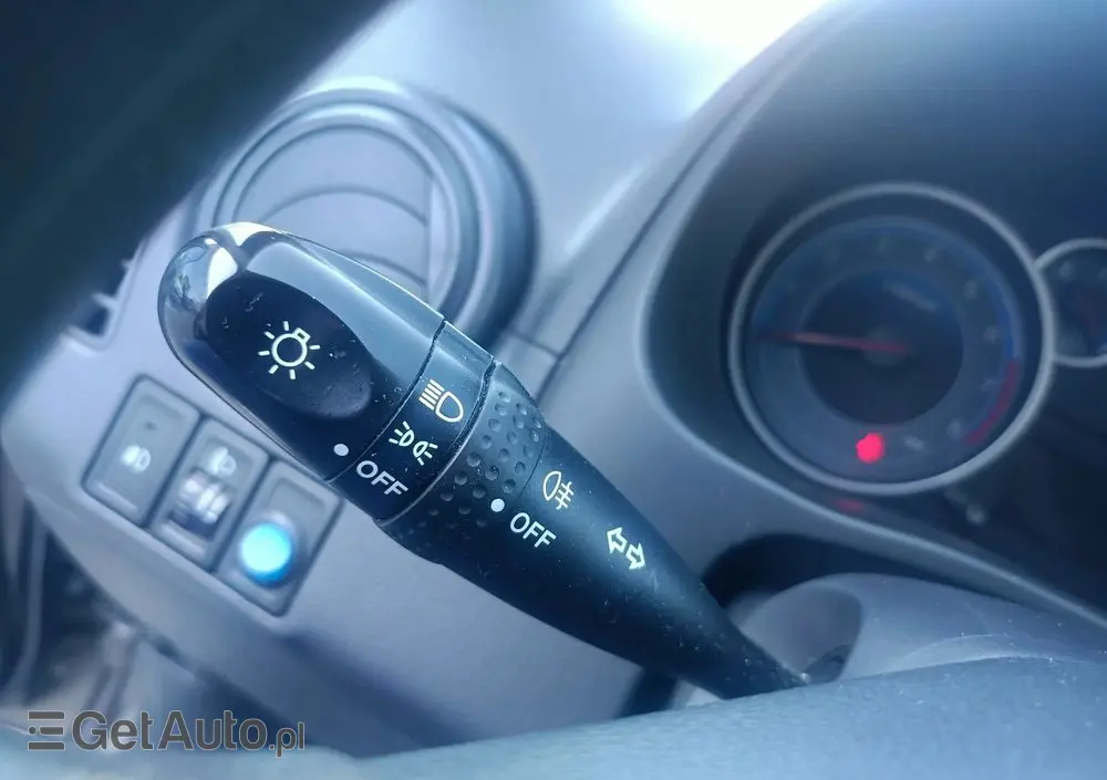 FIAT Sedici 1.6 16V 4x4 Dynamic