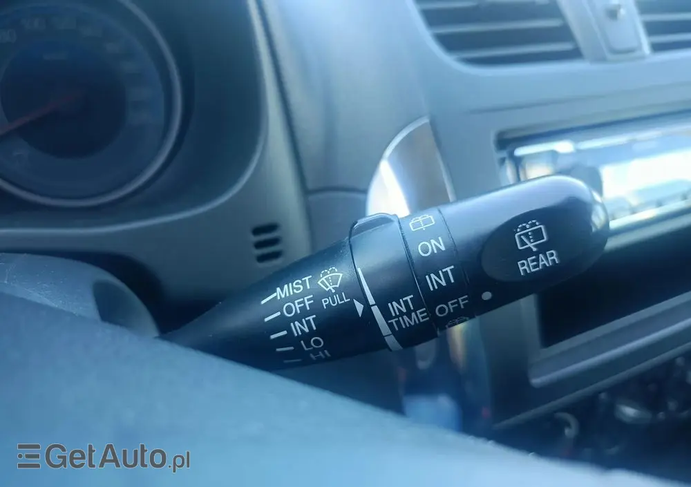 FIAT Sedici 1.6 16V 4x4 Dynamic