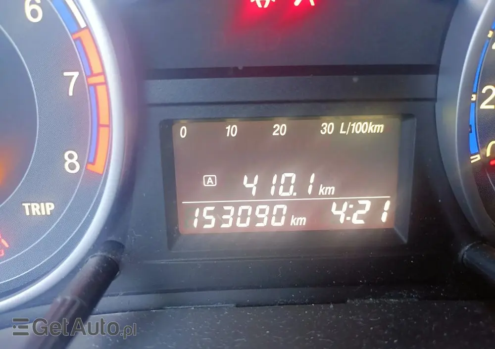 FIAT Sedici 1.6 16V 4x4 Dynamic