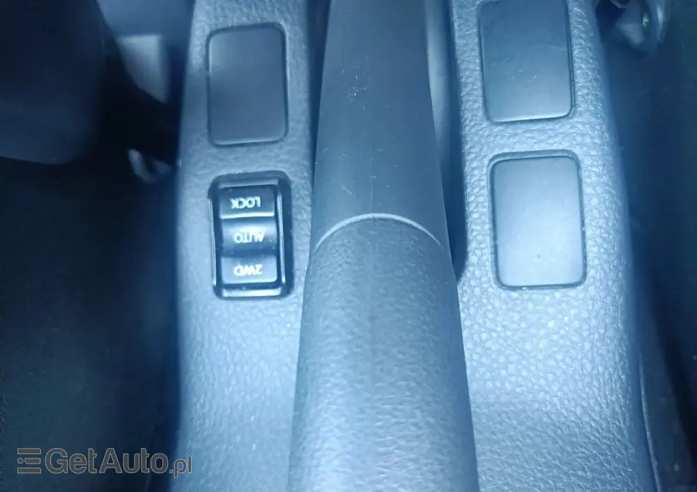 FIAT Sedici 1.6 16V 4x4 Dynamic