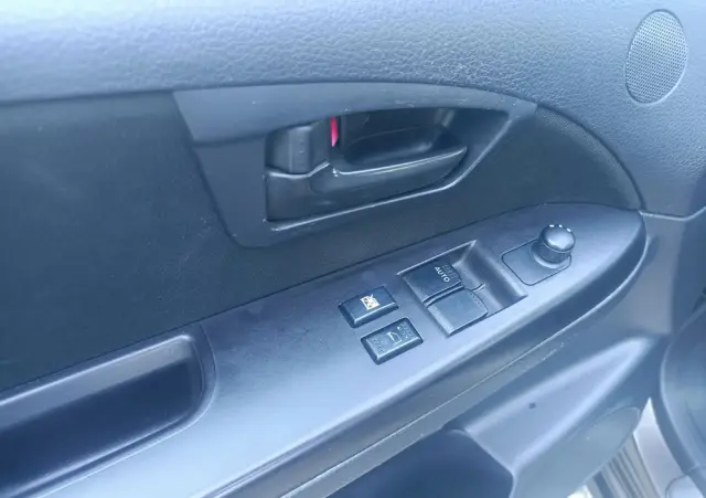 FIAT Sedici 1.6 16V 4x4 Dynamic