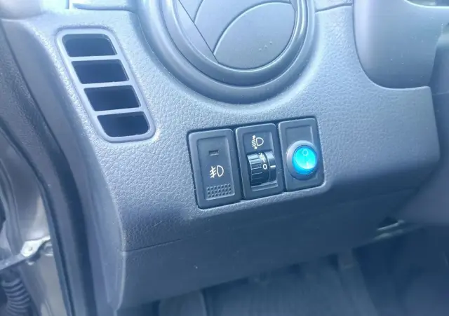 FIAT Sedici 1.6 16V 4x4 Dynamic