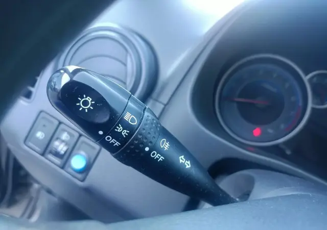 FIAT Sedici 1.6 16V 4x4 Dynamic