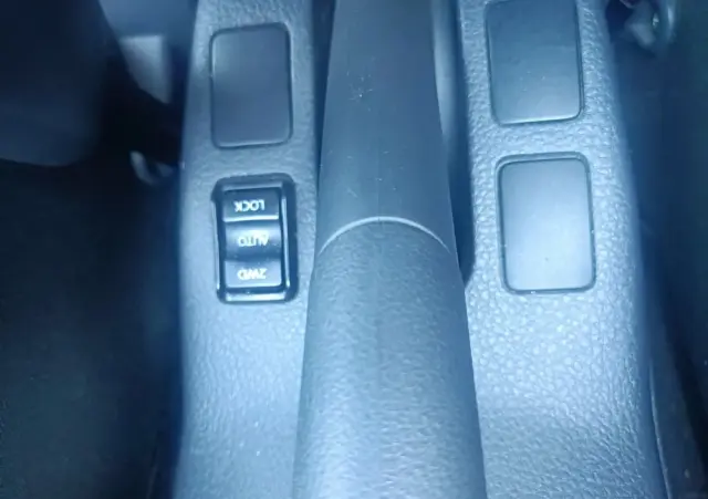 FIAT Sedici 1.6 16V 4x4 Dynamic