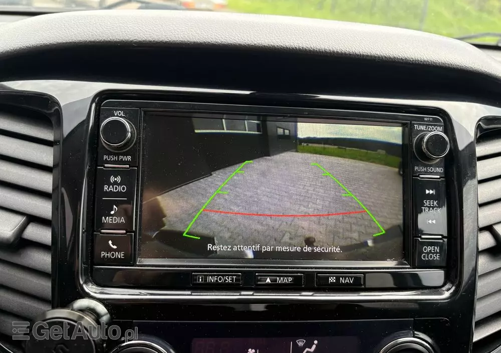 MITSUBISHI L200 2.4 d DC Black Edition EU6