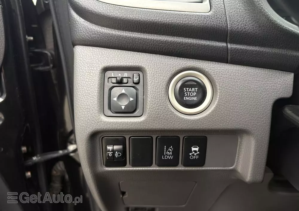 MITSUBISHI L200 2.4 d DC Black Edition EU6