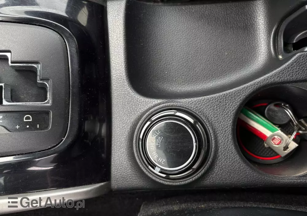 MITSUBISHI L200 2.4 d DC Black Edition EU6