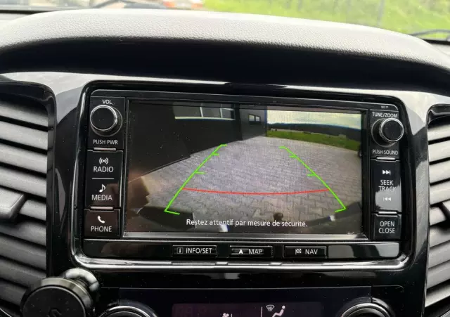 MITSUBISHI L200 2.4 d DC Black Edition EU6