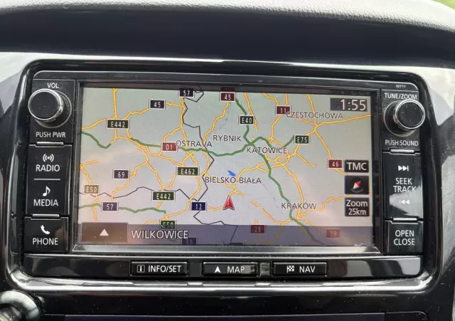 MITSUBISHI L200 2.4 d DC Black Edition EU6