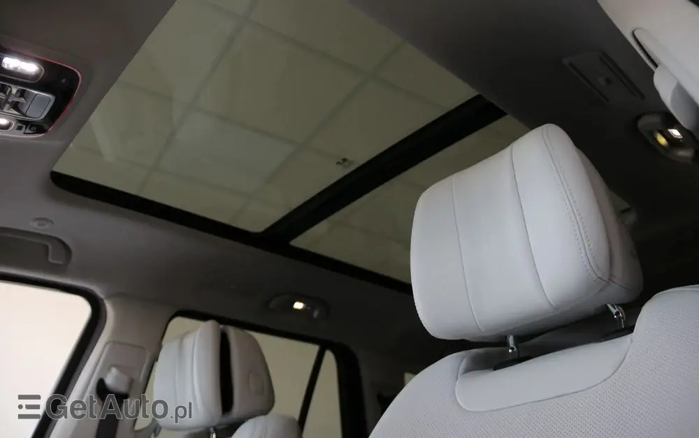 BAIC BJ60 MHEV Flagship 4x4