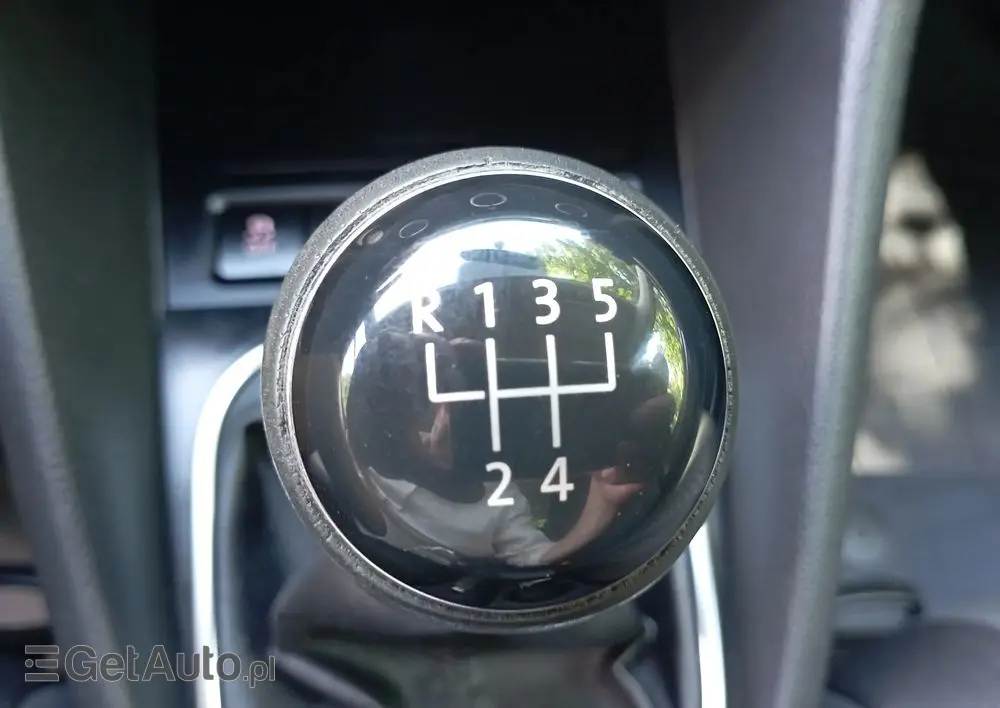 VOLKSWAGEN Golf 1.6 TDI Trendline