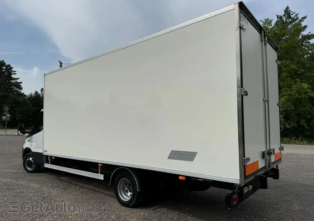 IVECO Daily 50C15 65C15 70C15 