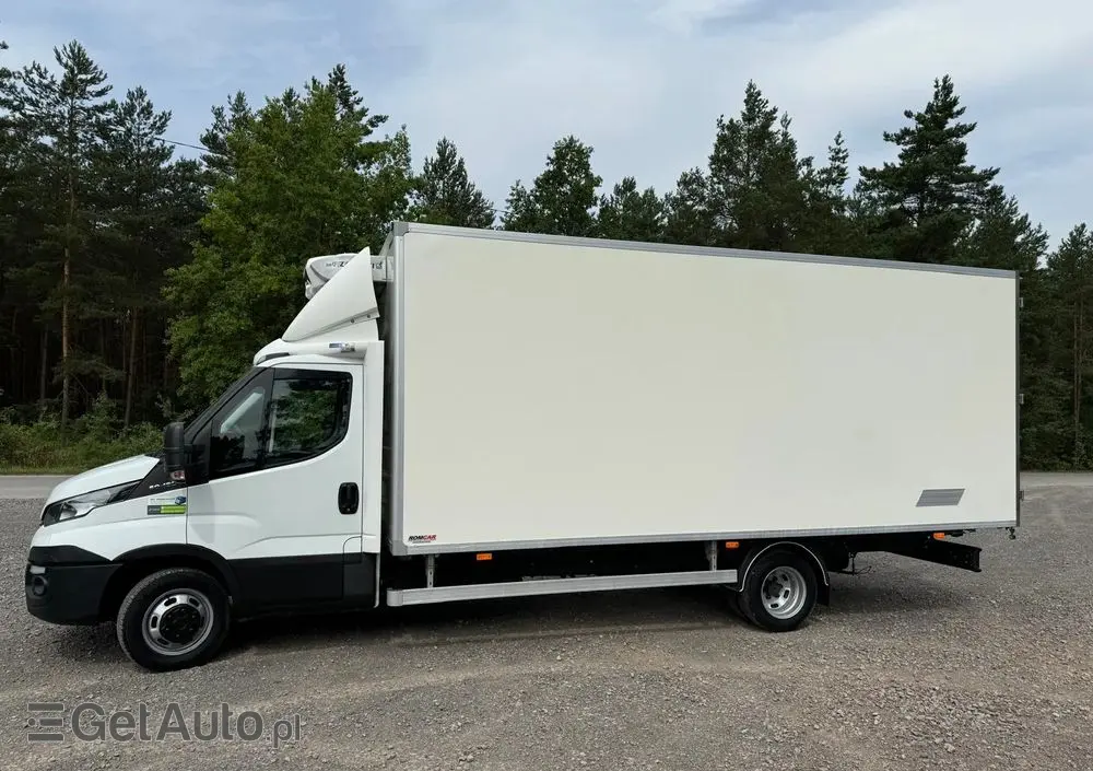 IVECO Daily 50C15 65C15 70C15 