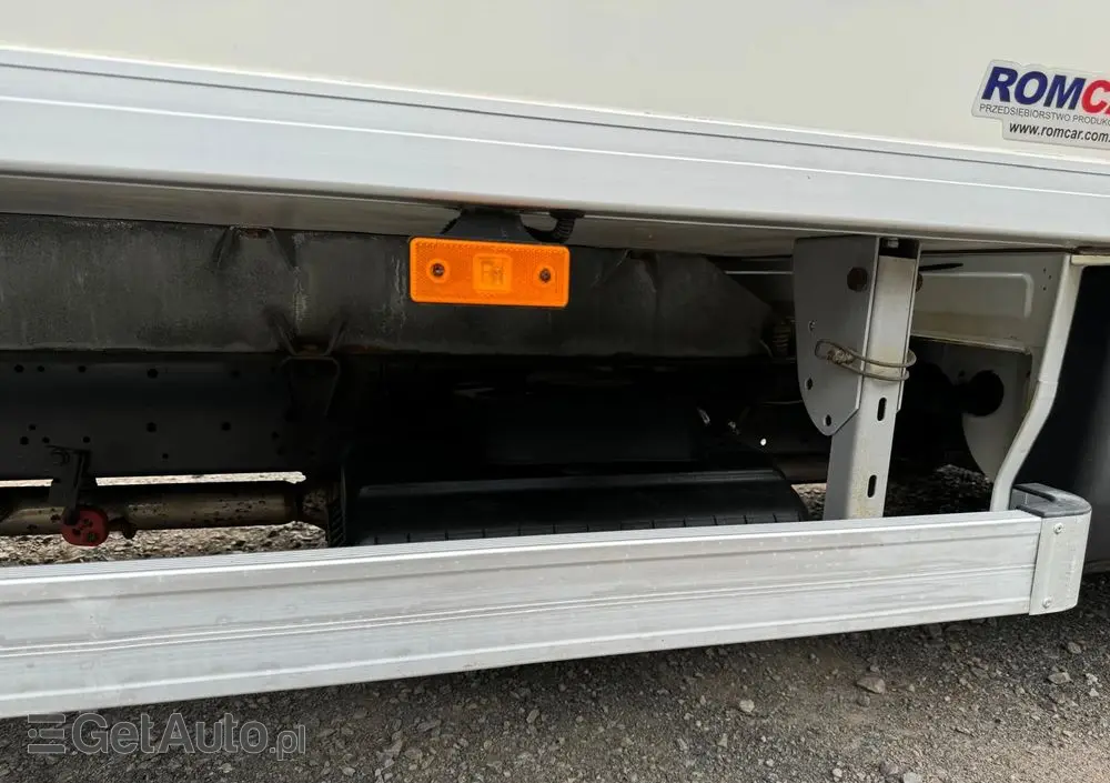 IVECO Daily 50C15 65C15 70C15 