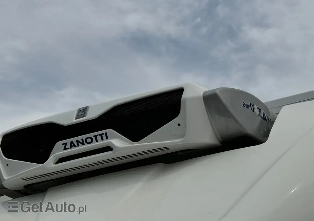 IVECO Daily 50C15 65C15 70C15 