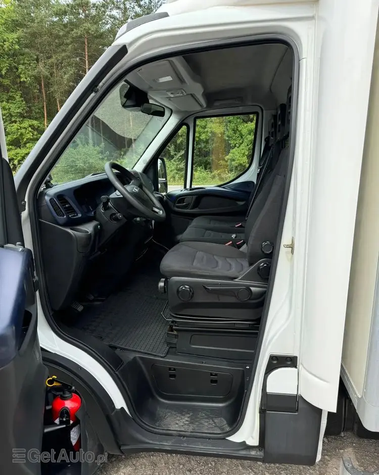 IVECO Daily 50C15 65C15 70C15 